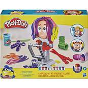 Play Doh Coiffeur Creatif