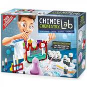 Science Lab Chimie