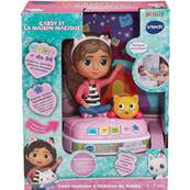 Gabby Et La Maison Magique - Lumi-Conteuse À Histoires De Gabby