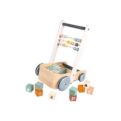 Swc - Abc Buggy