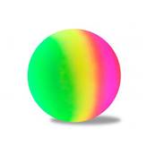 Ballon de Volley Beach Rainbow 22 Cm (vendu degonflé)