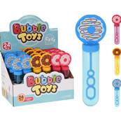 Bulles de Savons 30 ml Donuts