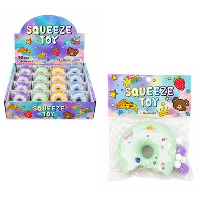 Squishy Donuts 9 Cm