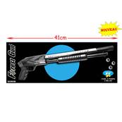 FUSIL POMPE A BILLES LASER LO 72 CM, Grossiste