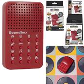 Boite à Effet Sonore