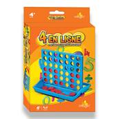 Mini Jeu 4 en Ligne