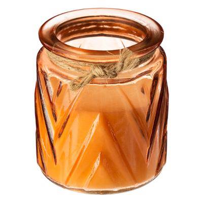 Bougie Parfumée Verre LIVING  180g