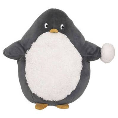 Peluche Pingouin Nathan 