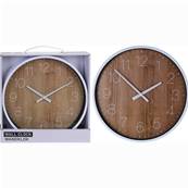 Horloge Murale 25 Cm