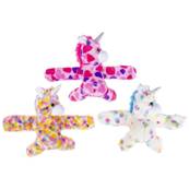 Peluche Bracelet Clap Licorne 22 x 16 Cm