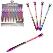 Présentoir 48 Stylos Diamants Princesse