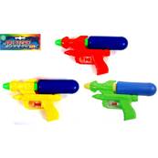 Pistolet à Eau avec Réservoir 20 Cm