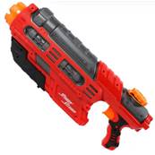Pistolet à eau 49 Cm à Pompe