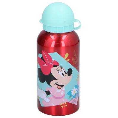 Gourde Alu Minnie 400 ml