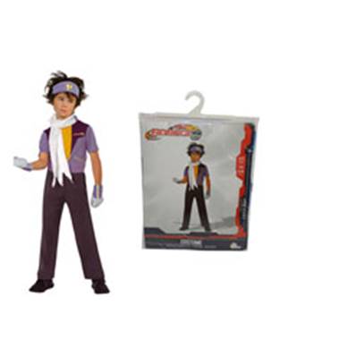 Panoplie Beyblade 8-10 Ans