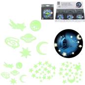 Decoration Phosphorescente