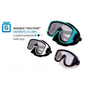 Masque Junior Sea Star