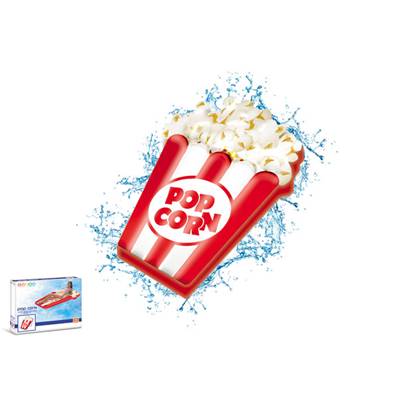 Matelas  Pop Corn Jumbo 182 x 165