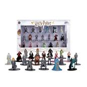 Set 20 Figurines Metal Harry Potter 