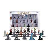 Coffret 20 Figurines Metal Harry Potter 