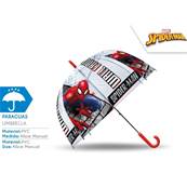 Parapluie Manuel Spiderman 46 Cm