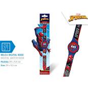 Montre Digitale Spiderman