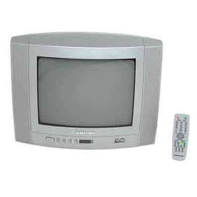 TV COULEUR ECRAN 34 CM