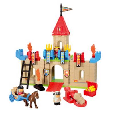 Château fort
