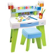 Mon premier bureau - Les Maxi