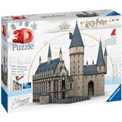 RAVENSBURGER - Puzzle 3D Harry Potter