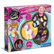 CLEMENTONI - Palette De Maquillage Licorne