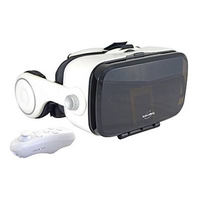 Lunettes Realite Virtuelle 3D