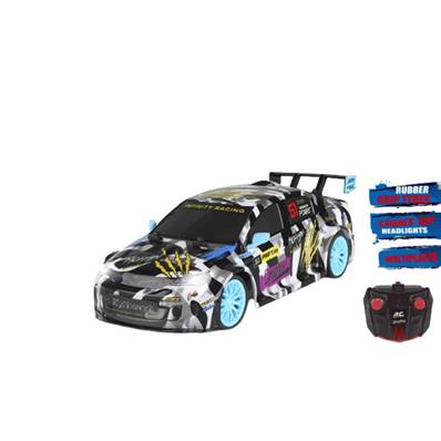 Voiture Course Mohan