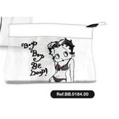 Sac Plage Moyen Modèle Betty Boop 28 x 17 Cm