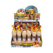 Epee Bulles Dinosaure Tete 50ml