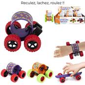 Bracelet Skateboard 