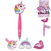 Stylo Embout Fantaisie 