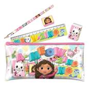 Set Trousse et Accessoires Gabby Chat Gabby's DollHouse