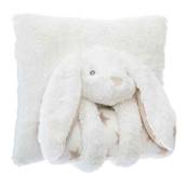 Coussin + palid Lapin 