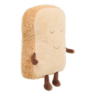 Coussin Toast Fraci 30 x 35cm 