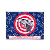 Pistolet à Billes 15 Cm