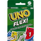 Mattel - Uno Flex