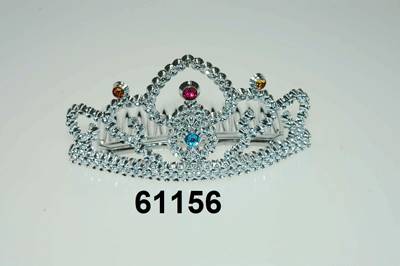 Couronne Princesse Diademe