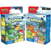 Pokémon - Mon Premier Combat - Deck de Départ