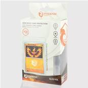 Semi rigid – Card protection x50 Phoenix Shield©