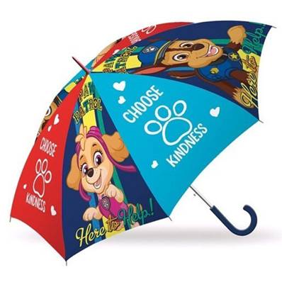 Parapluie Auto 46 cm Pat Patrouille 