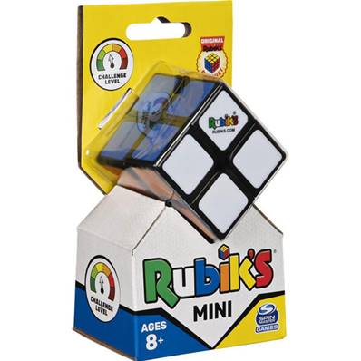Rubiks Veritable 2 x 2
