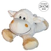 Mouton Doudou 24 Cm