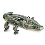 Crocodile Realiste 170 x 86 cm
