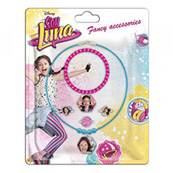 Blister Collier Soy Luna
